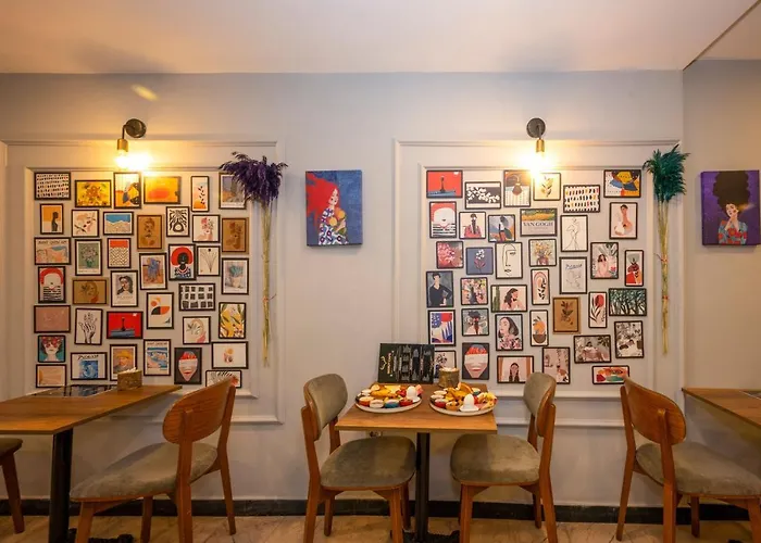 Suites Istanbul Κωνσταντινούπολη