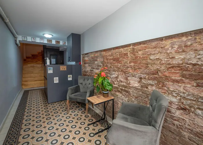 Suites Istanbul Ξενοδοχείο *