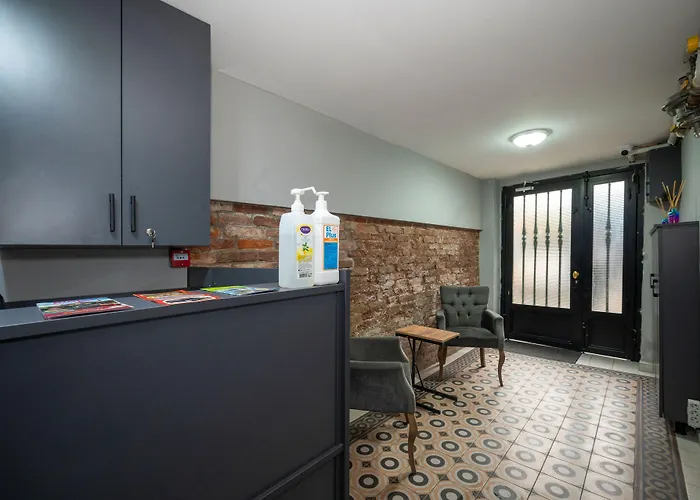 Suites Istanbul *