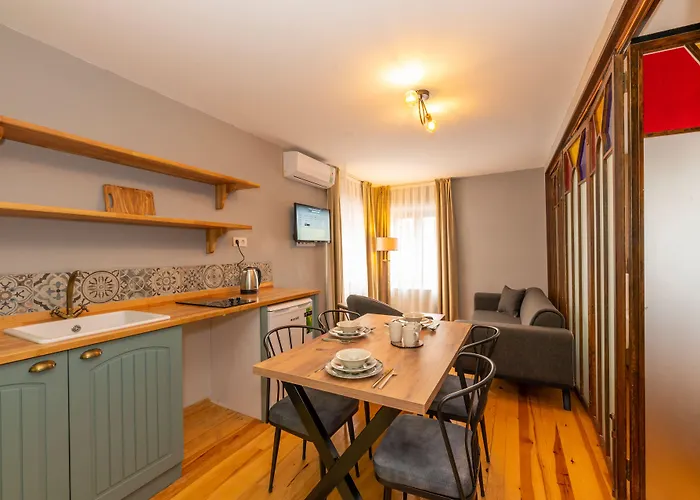 Suites Istanbul * Estambul