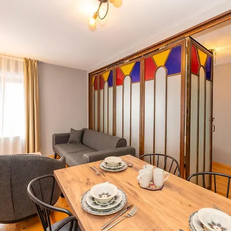 Suites Istanbul 酒店