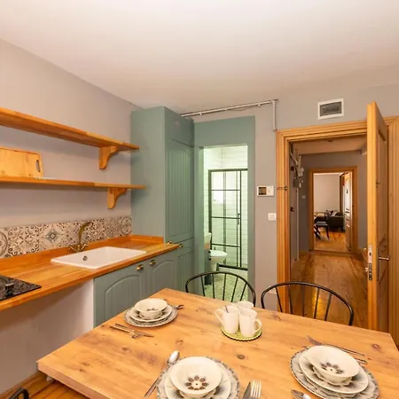 Suites Istanbul Hotel