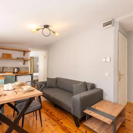 酒店 Suites Istanbul *