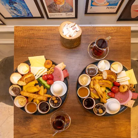 Suites Istanbul 伊斯坦布尔