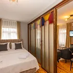 Suites Istanbul * Istanbulská provincie