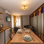 Hotel Suites Istanbul