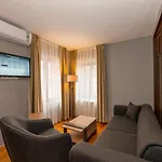 Suites Istanbul Hotel Istanbulská provincie