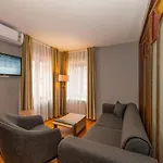 Hotel Suites Istanbul Istanbulská provincie