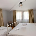 Hotel Suites Istanbul Istanbulská provincie