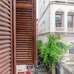 Suites Istanbul Istanbulská provincie