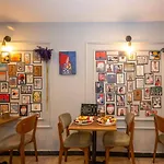 Suites Istanbul Istanbulská provincie