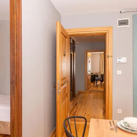 Suites Istanbul * イスタンブール