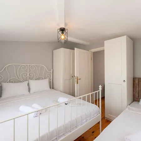 Suites Istanbul イスタンブール
