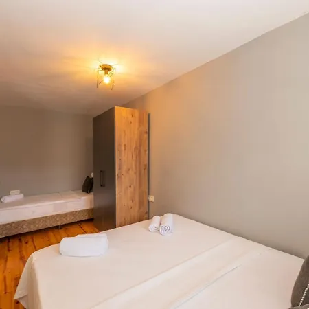 Suites Istanbul