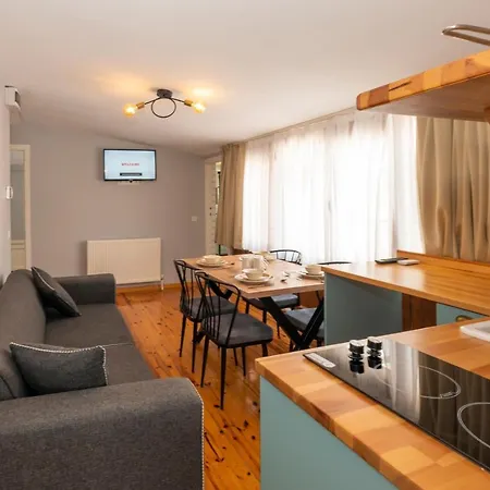 Suites Istanbul ホテル イスタンブール
