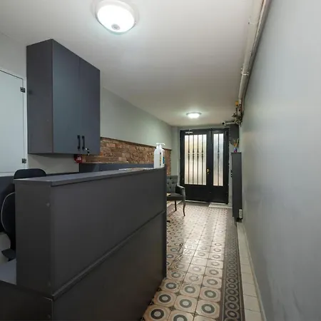 Suites Istanbul ホテル イスタンブール