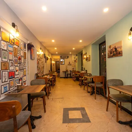 Suites Istanbul * Κωνσταντινούπολη