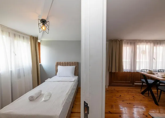 Suites Istanbul Ξενοδοχείο *