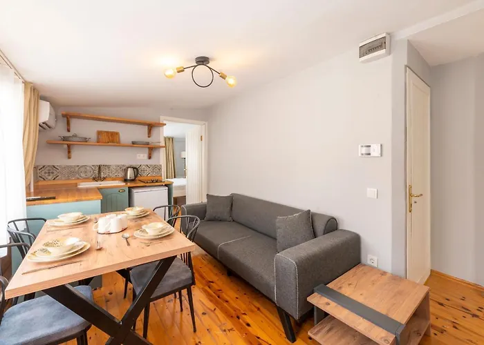 Suites Istanbul Κωνσταντινούπολη