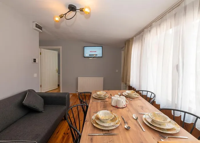 Suites Istanbul Ξενοδοχείο