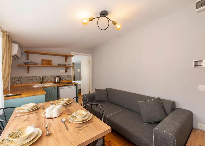 Suites Istanbul * Κωνσταντινούπολη