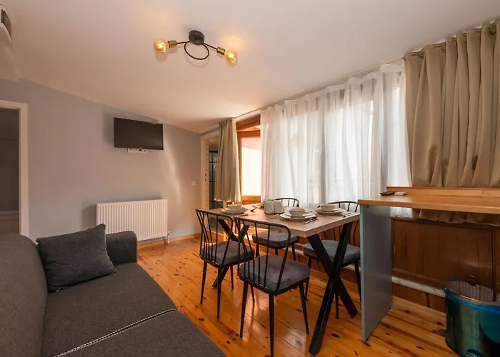 Ξενοδοχείο Suites Istanbul *
