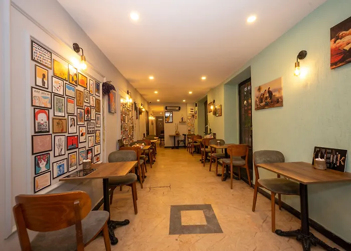 Suites Istanbul * Κωνσταντινούπολη