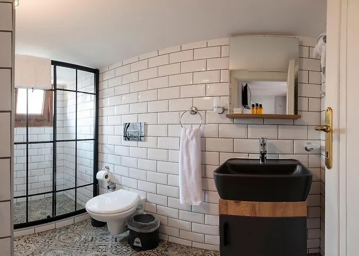 Suites Istanbul Ξενοδοχείο *